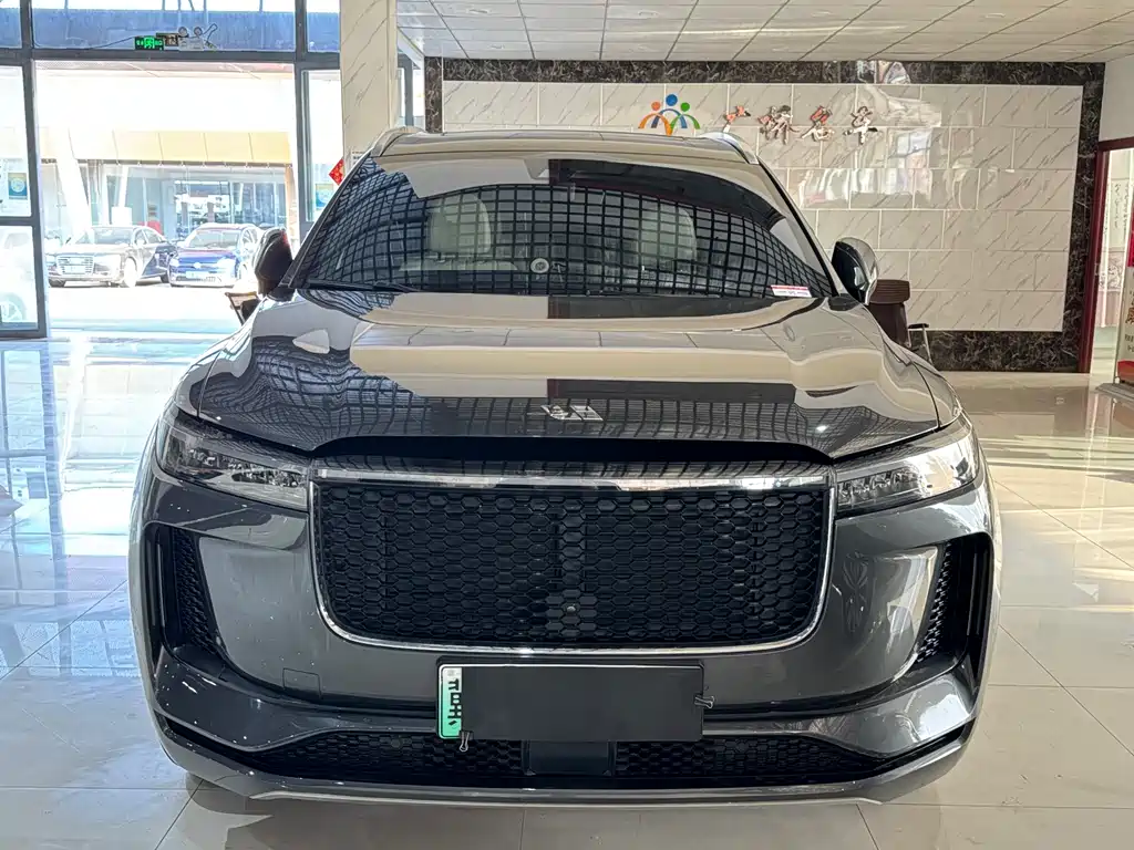 Li Auto Li ONE 2020