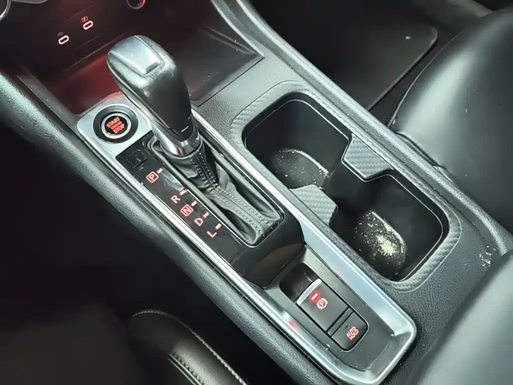 Nissan Sylphy 2024 — фото 14