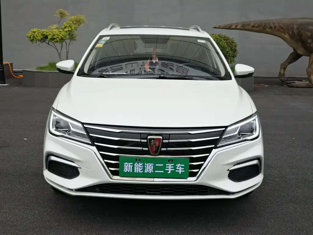 Roewe Ei5 2019