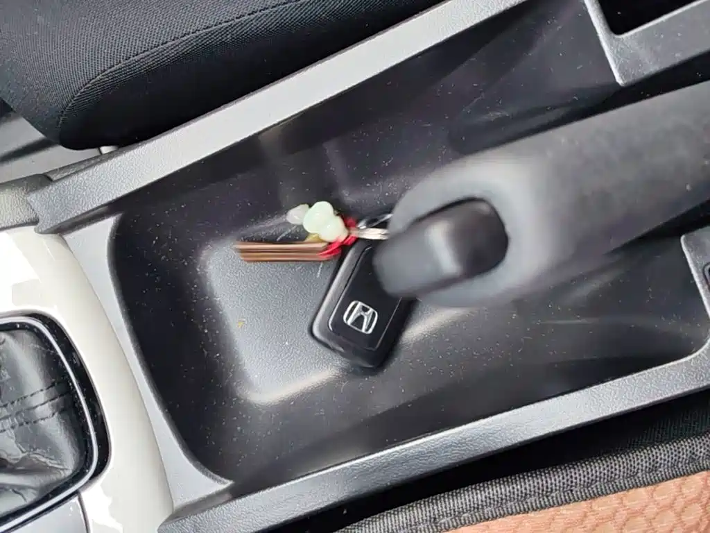 Honda Fit 2022 — фото 9