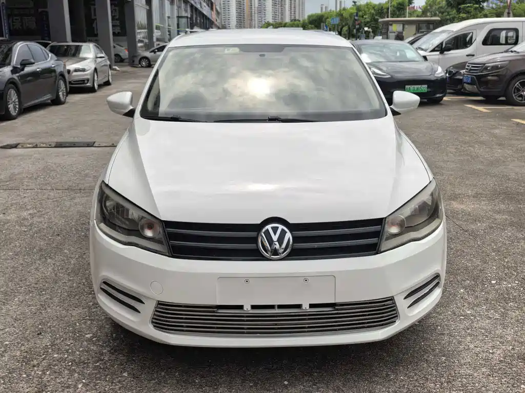 Volkswagen Jetta 2015