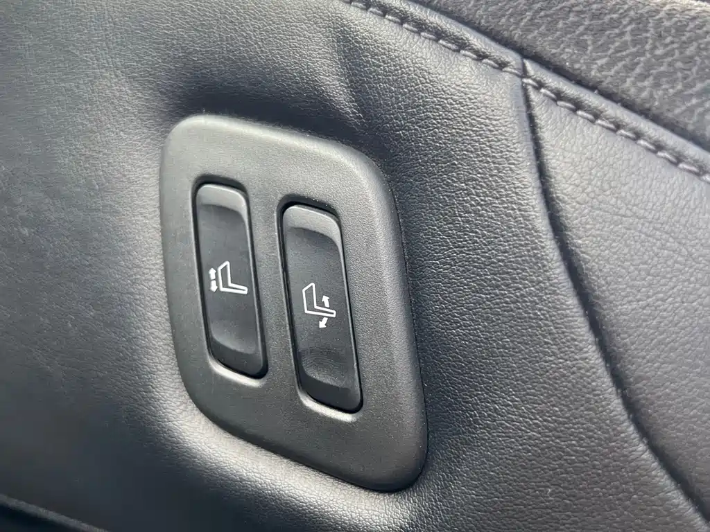 Honda Avancier 2018 — фото 16
