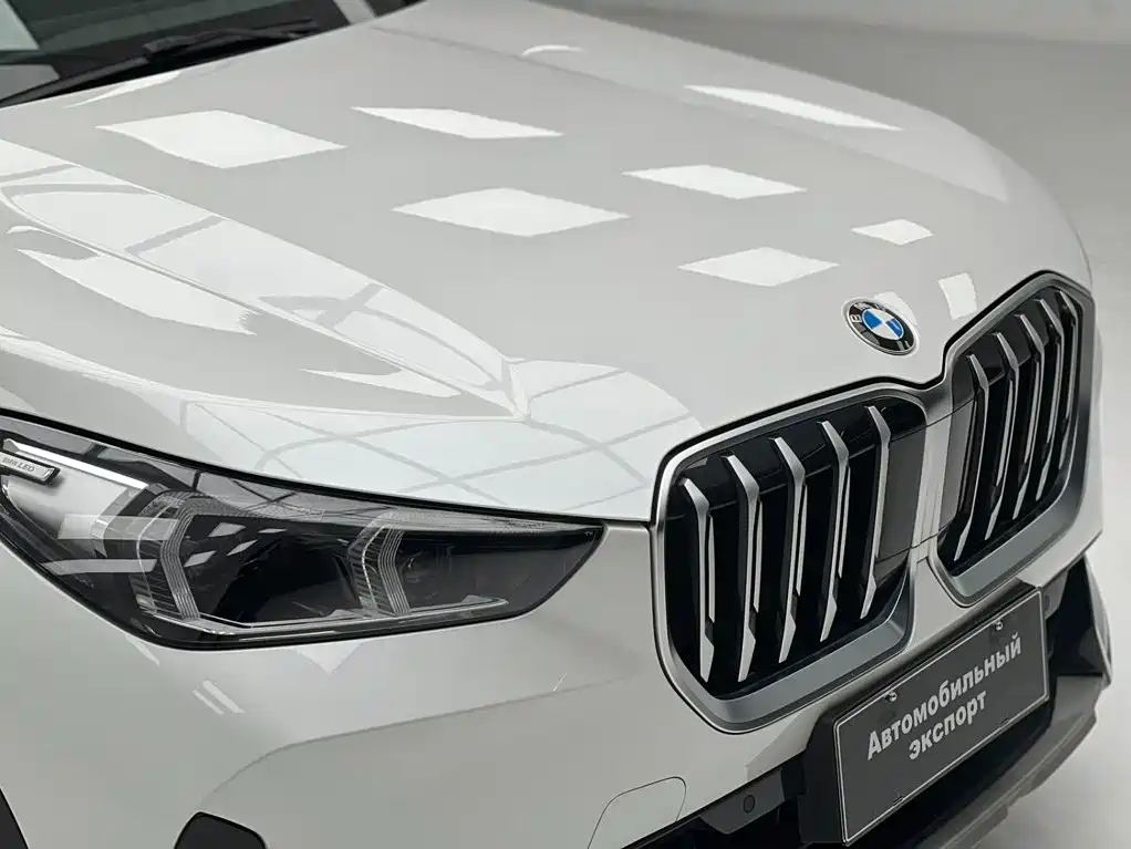 BMW X1 2023 — фото 10