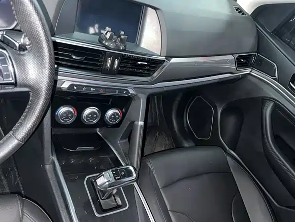 Haval H6 2019