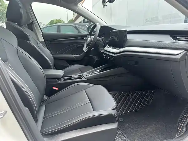 Skoda Octavia 2024