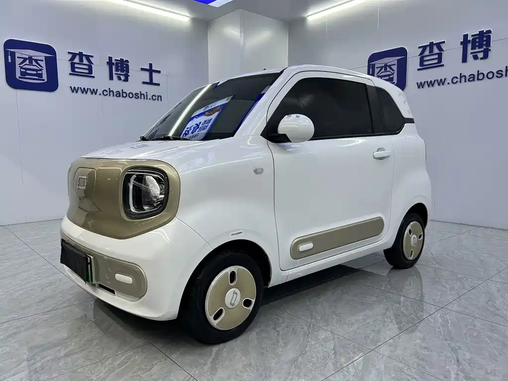 Bestune Pony 2024