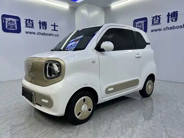 Bestune Pony 2024