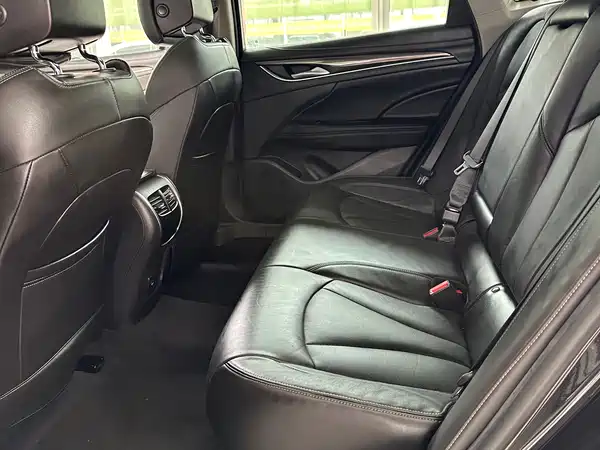 Buick LaCrosse 2018