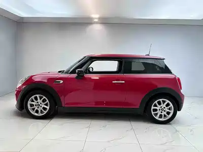MINI MINI 2020