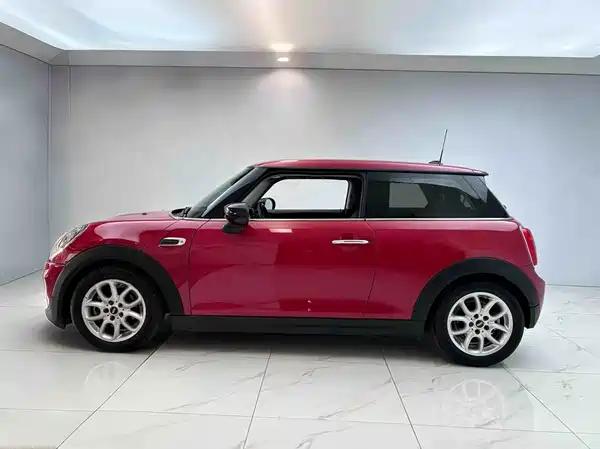 MINI MINI 2020