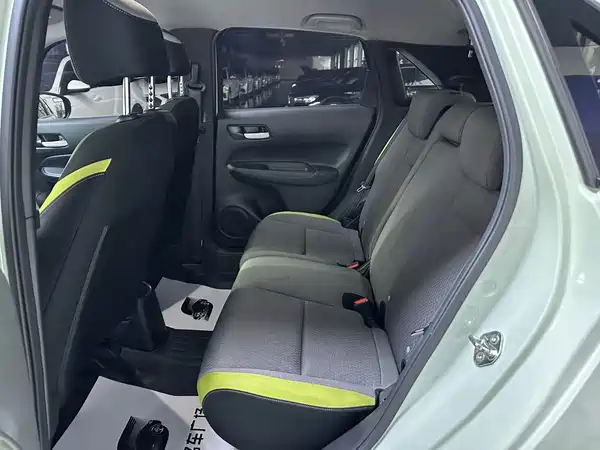 Honda Fit 2020