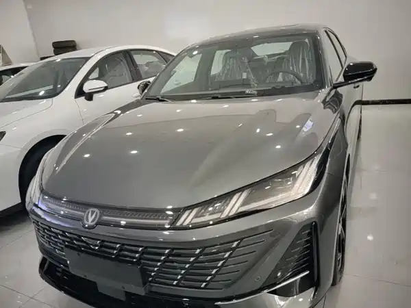 Changan Eado 2026