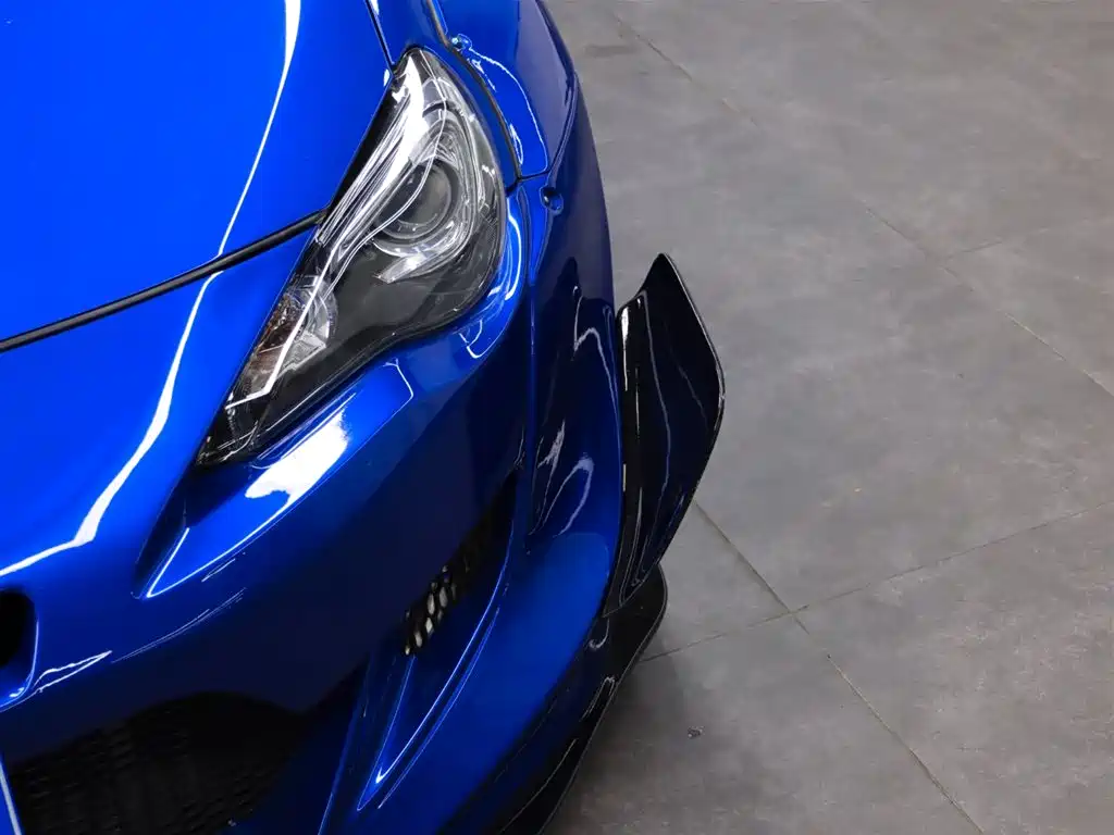 Subaru BRZ 2016