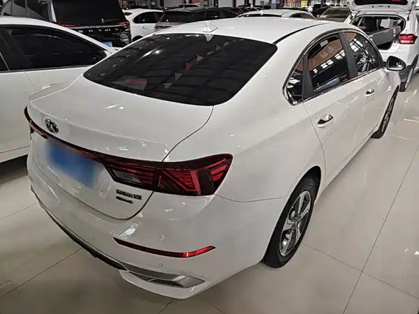 Kia K3 2020