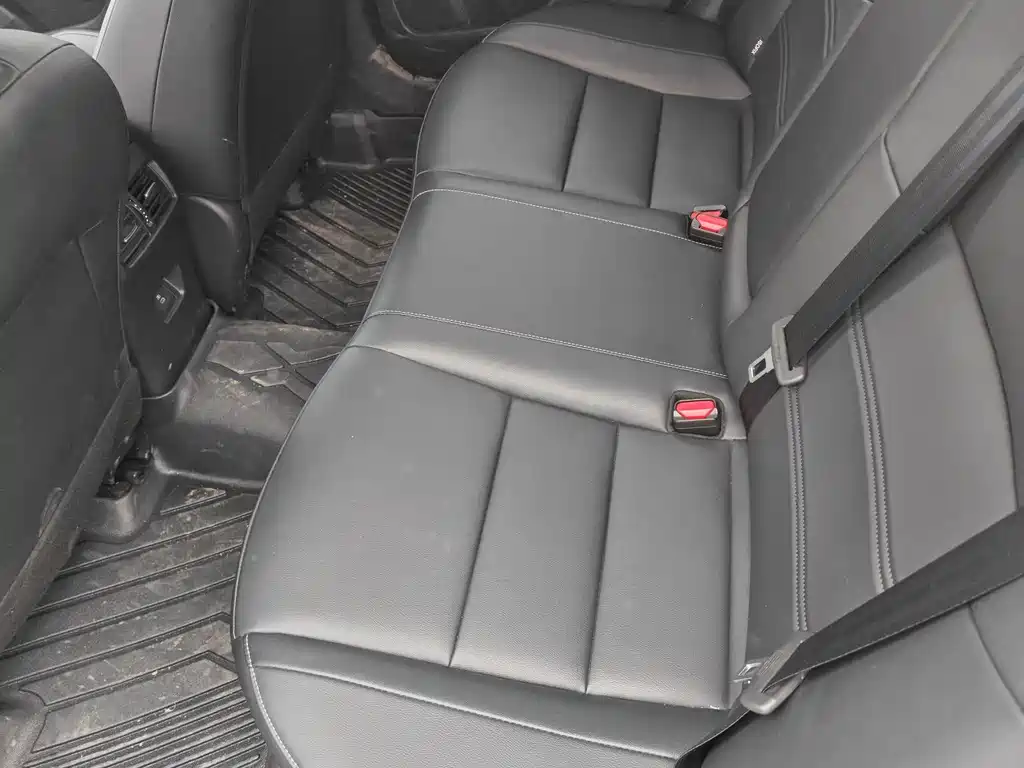 Nissan Sylphy 2025 — фото 15