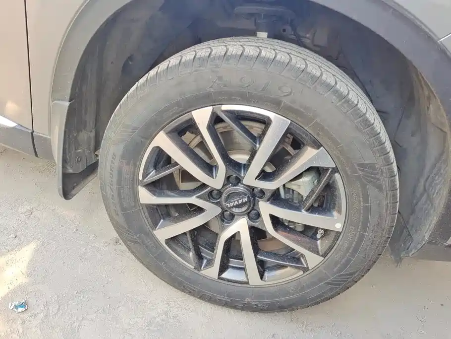 Haval H6 2023