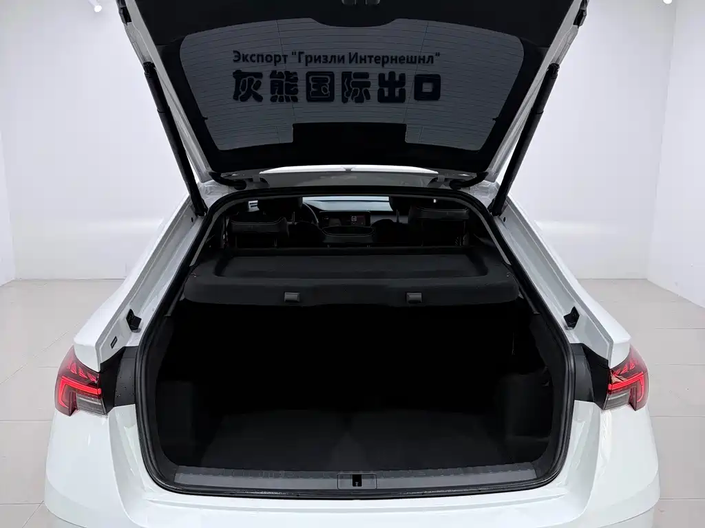 Skoda 明锐 2023款 改款 PRO TSI280 奢享版 2023 — фото 16
