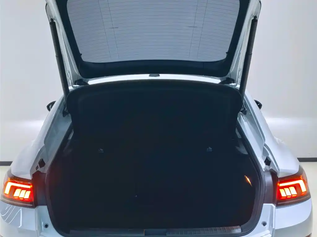 Volkswagen Lamando 2024