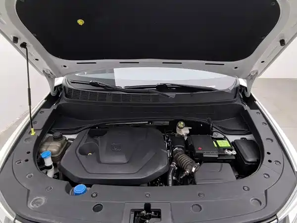 Changan CS35PLUS 2021