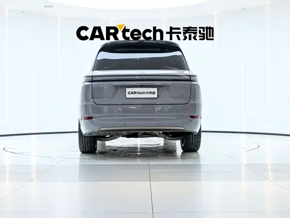 Li Auto L9 2025