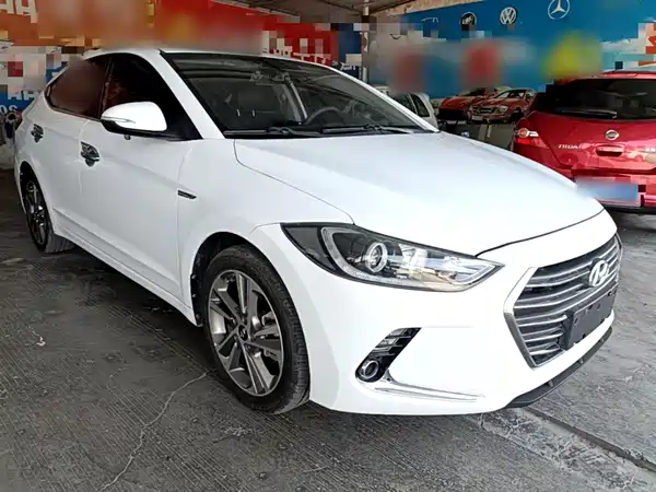 Hyundai Celesta 2016