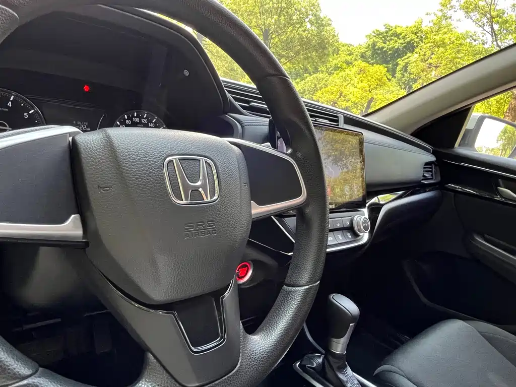 Honda Crider 2019 — фото 10