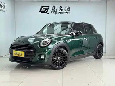 MINI MINI 2018