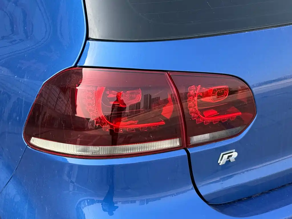 Volkswagen Golf 2014 — фото 23