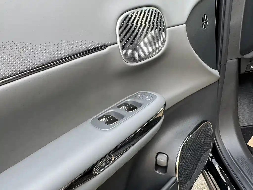 GAC Trumpchi S7 2025 — фото 26