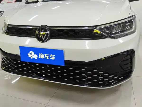 Volkswagen Lavida 2023
