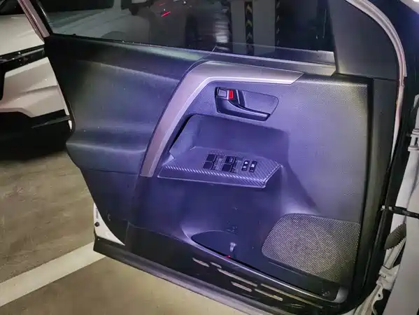 Toyota RAV4 2016