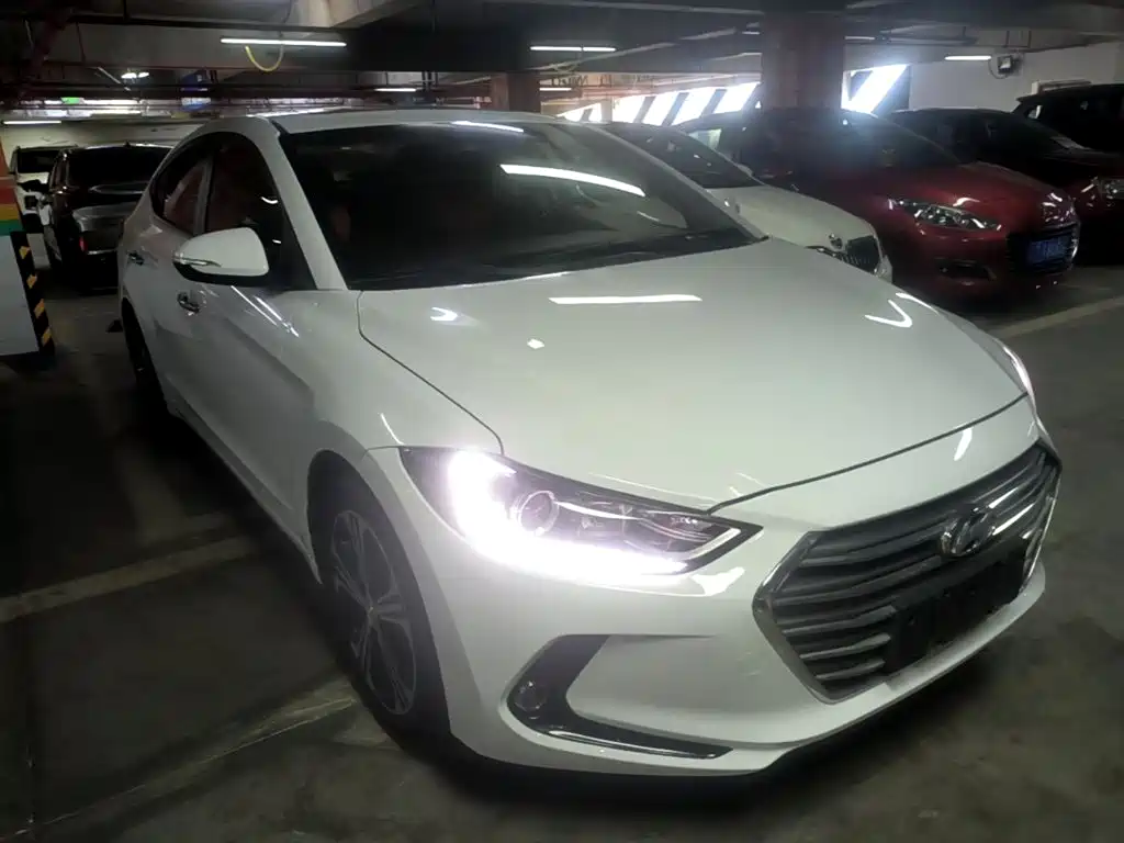 Hyundai Celesta 2019 — фото 4