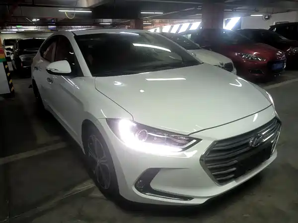 Hyundai Celesta 2019