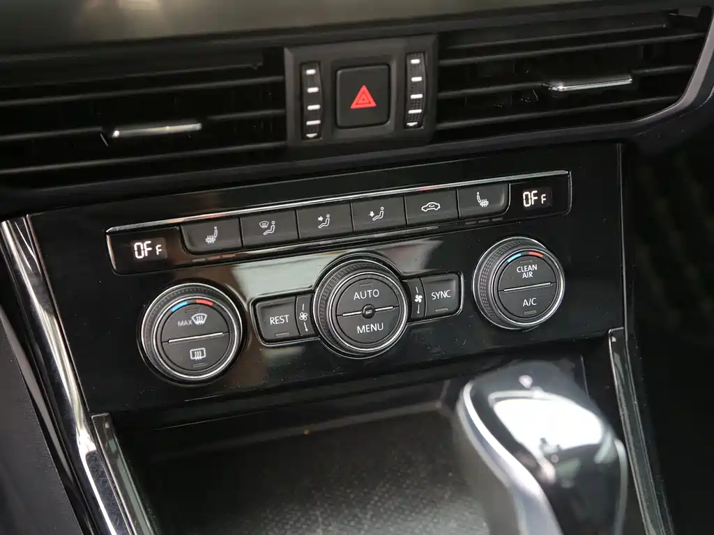 Volkswagen Passat 2019
