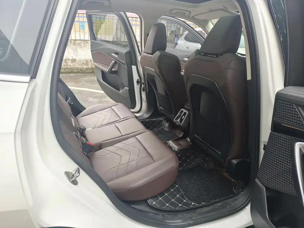 BMW X1 2023 — фото 10