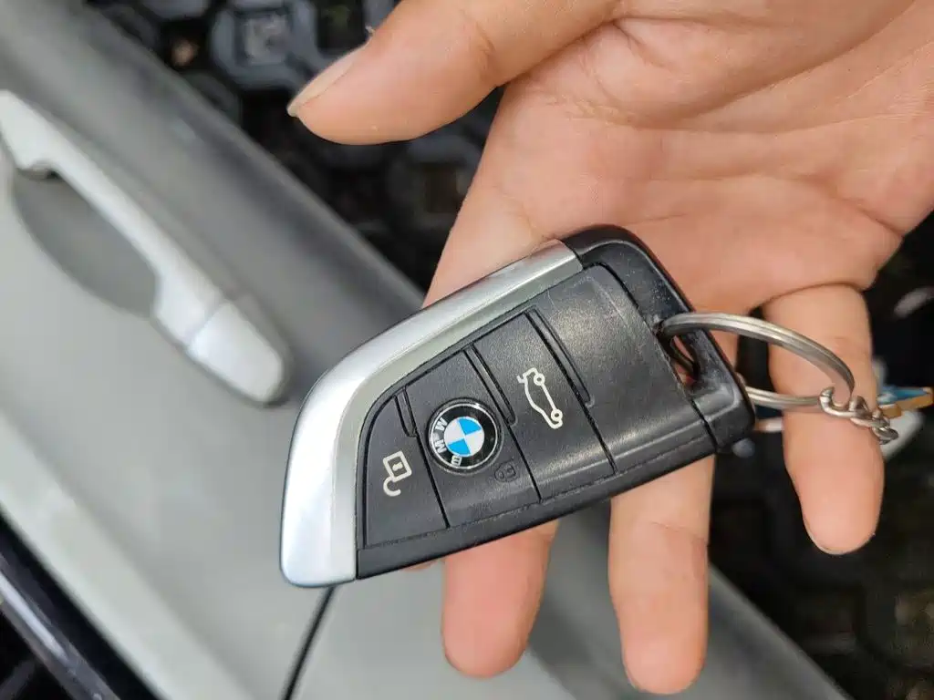 BMW 1 Series 2019 — фото 12