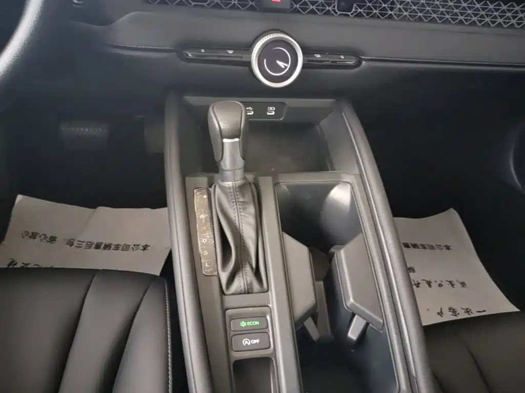 Honda Accord 2026 — фото 14