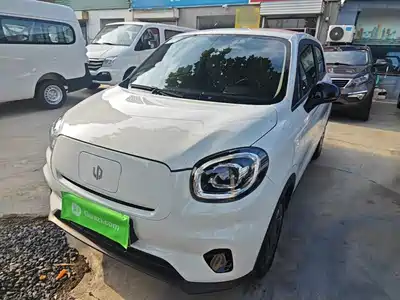 Leapmotor T03 2024