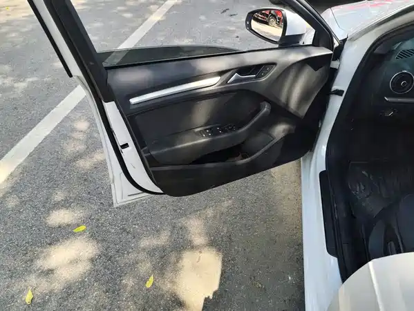 Audi A3 2019