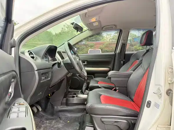 Haval H1 2016