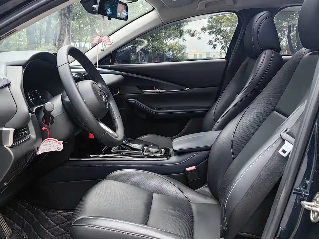 Mazda CX-30 2021