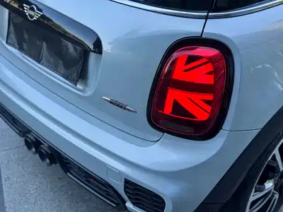 MINI MINI 2021