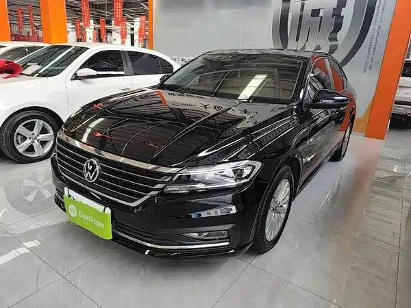 Volkswagen Lavida 2020