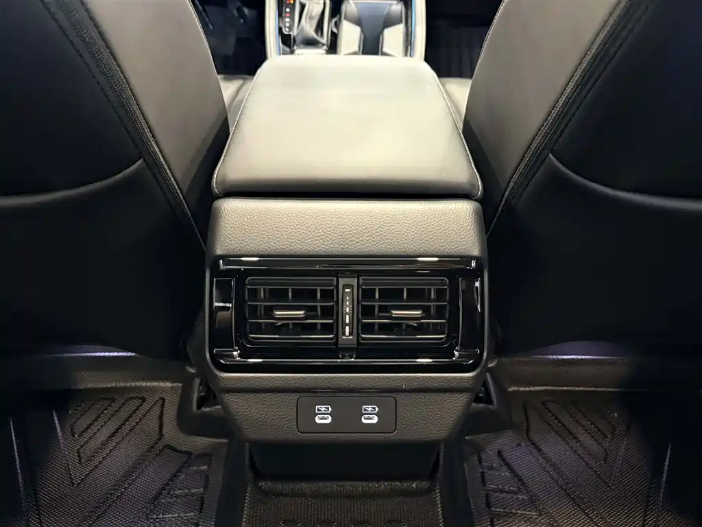 Honda Accord 2025 — фото 26