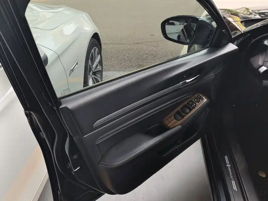 Nissan Teana 2020