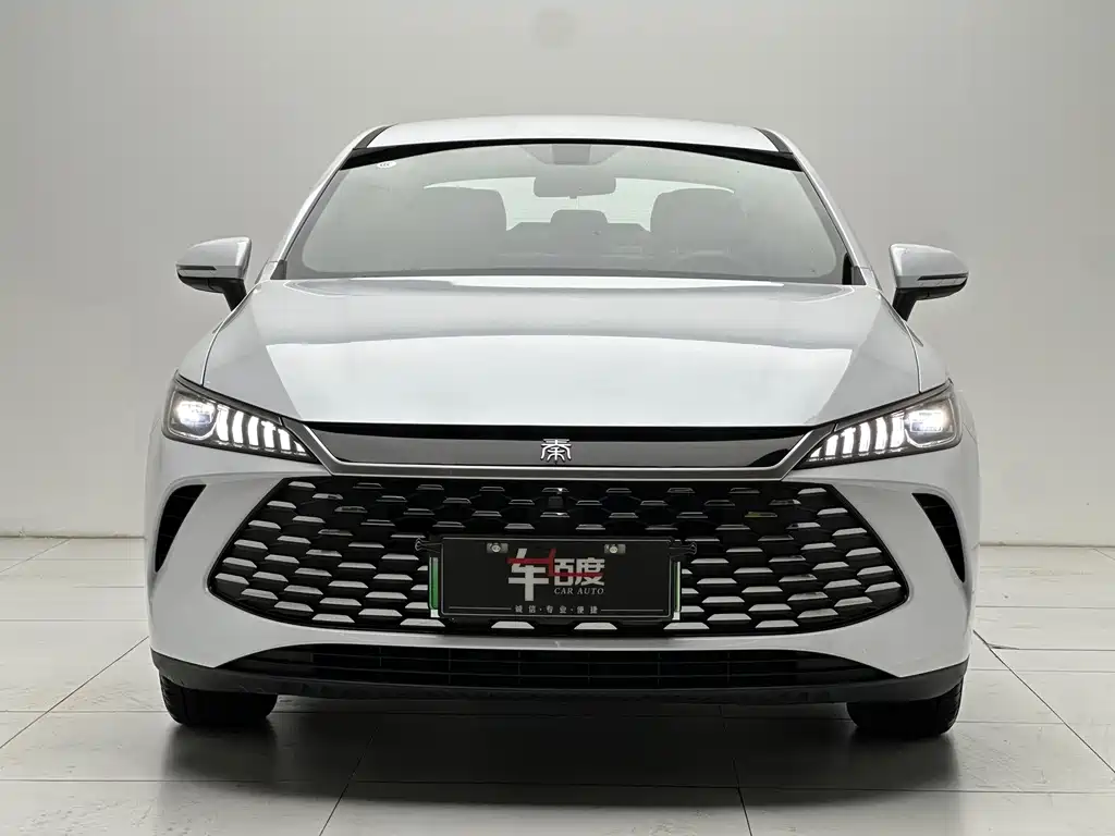 BYD Qin PLUS 2025 — фото 2