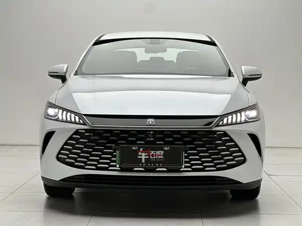BYD Qin PLUS 2025