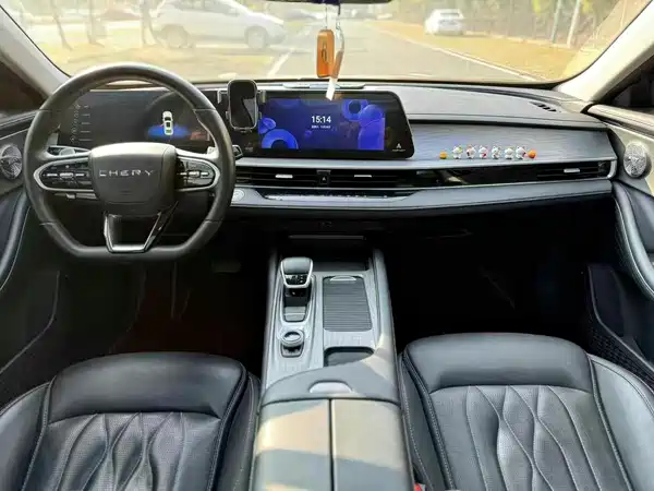 Chery Arrizo 8 2023