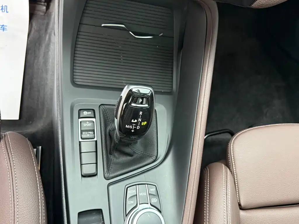 BMW X1 2022 — фото 14