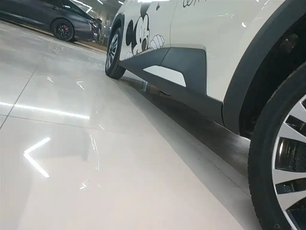BYD Seagull 2025 — фото 22